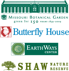 Missouri Botanical Garden